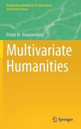 Multivariate Humanities