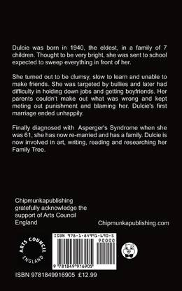 Memoirs Of An Asperger Girl