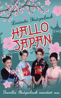 Hallo Japan