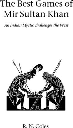 The Best Games of Mir Sultan Khan