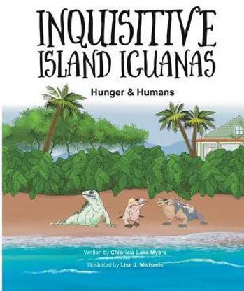 Inquisitive Island Iguanas