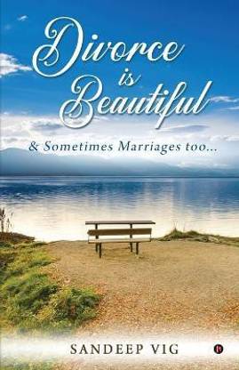Divorce is Beautiful