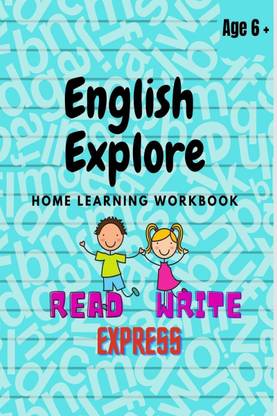 English Explore