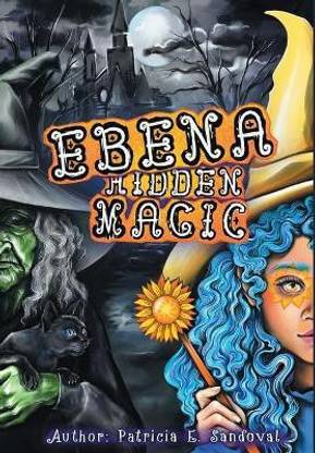 Ebena Hidden Magic