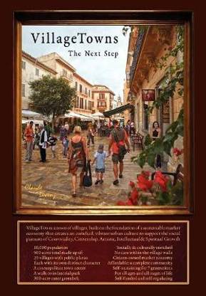 VillageTowns - the Next Step