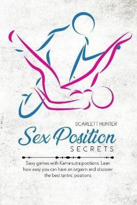 Sex Position Secrets