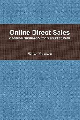 Direct Online Sales