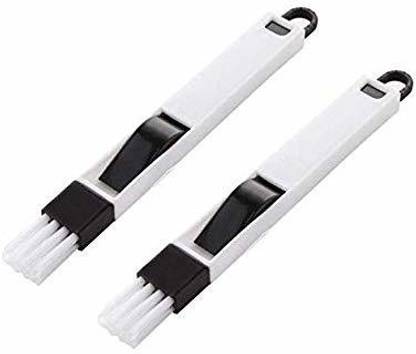 THR3E STROKES Plastic Dry Brush