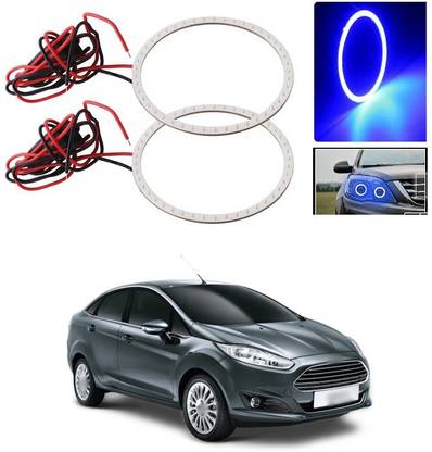 PECUNIA LED Fog Lamp Unit for Ford Fiesta