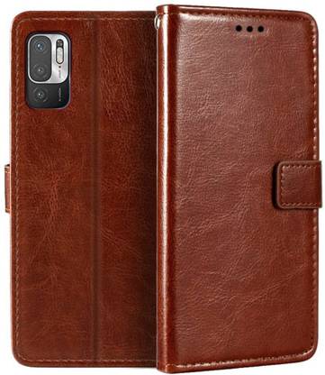 CASETON Back Cover for Poco M3 Pro 5G