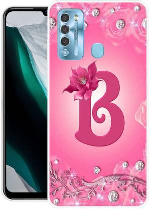 PALWALE BALAJI Back Cover for Itel Vision 2