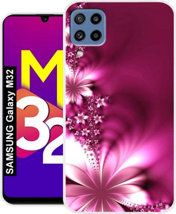 Coolcase Back Cover for SAMSUNG Galaxy M32