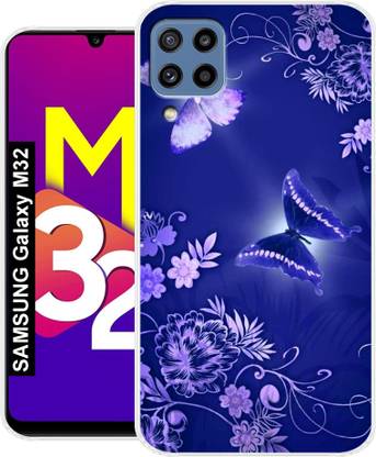 Cooldone Back Cover for SAMSUNG Galaxy M32