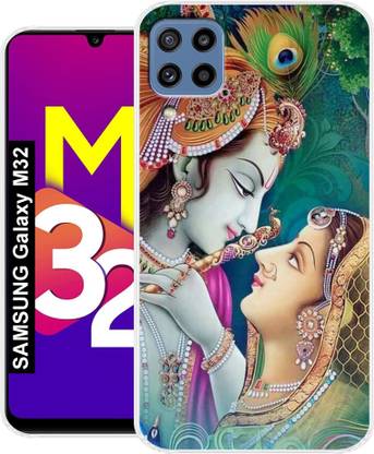 Cooldone Back Cover for SAMSUNG Galaxy M32 Cases & Cover