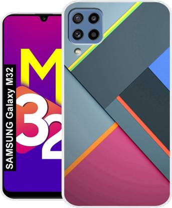 Coolcase Back Cover for SAMSUNG Galaxy M32