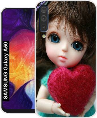 Cooldone Back Cover for SAMSUNG Galaxy A50 Cases & Cover