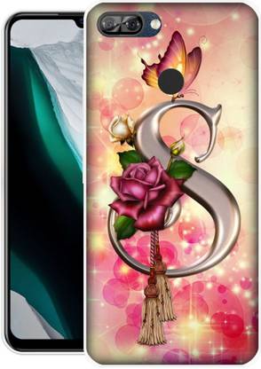FITESTAR Back Cover for Itel A46