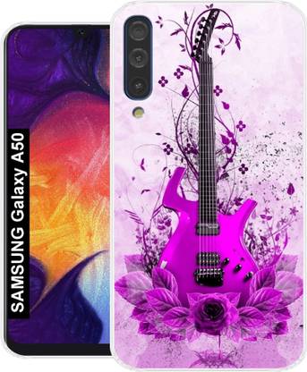 Cooldone Back Cover for SAMSUNG Galaxy A50 Cases & Cover