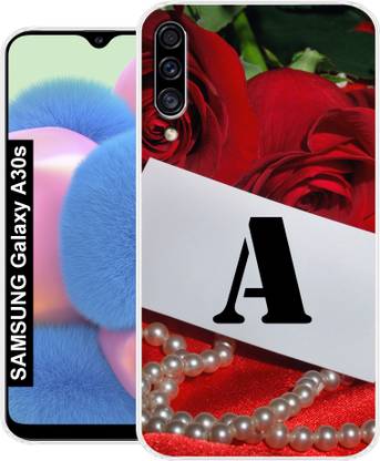 Coolcase Back Cover for SAMSUNG Galaxy A30s Back Cover