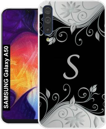 Cooldone Back Cover for SAMSUNG Galaxy A50 Cases & Cover