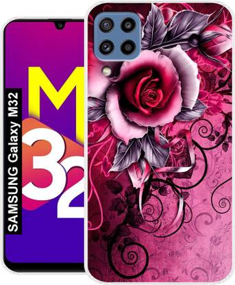 Coolcase Back Cover for SAMSUNG Galaxy M32
