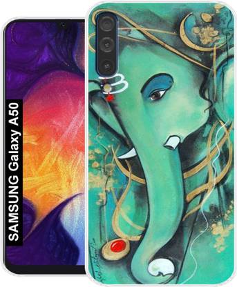 Cooldone Back Cover for SAMSUNG Galaxy A50 Cases & Cover