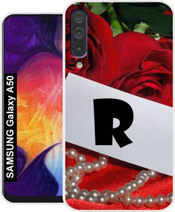 Cooldone Back Cover for SAMSUNG Galaxy A50