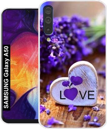 Cooldone Back Cover for SAMSUNG Galaxy A50 Cases & Cover