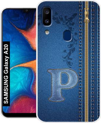 Cooldone Back Cover for SAMSUNG Galaxy A20