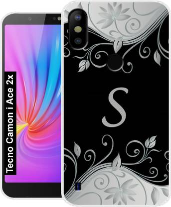 Coolcase Back Cover for Tecno Camon I Ace 2x