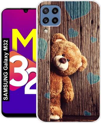 Cooldone Back Cover for SAMSUNG Galaxy M32
