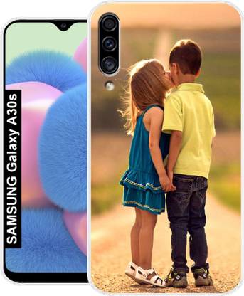 Coolcase Back Cover for SAMSUNG Galaxy A30s