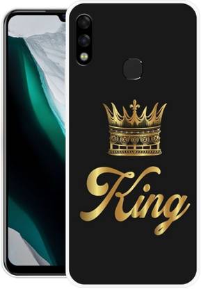 PALWALE BALAJI Back Cover for Infinix Hot 7, Infinix Hot 7 Pro