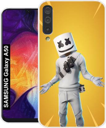 Cooldone Back Cover for SAMSUNG Galaxy A50 Cases & Cover