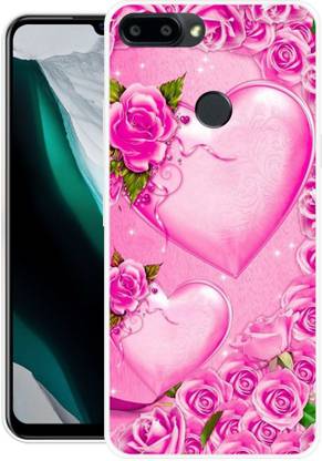BLUEZAP Back Cover for Itel A45