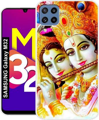 Cooldone Back Cover for SAMSUNG Galaxy M32 Cases & Cover