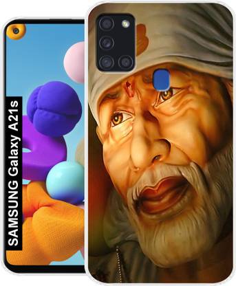 Coolcase Back Cover for SAMSUNG Galaxy A21s Cases & Cover