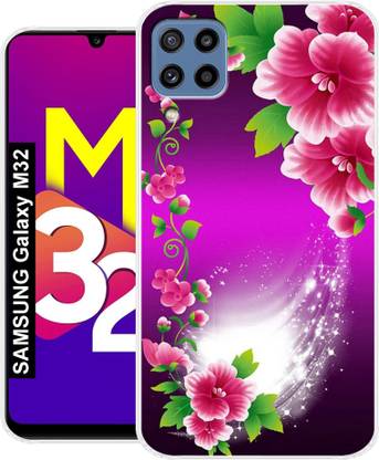 Cooldone Back Cover for SAMSUNG Galaxy M32