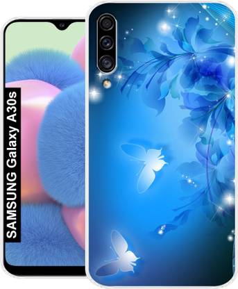Coolcase Back Cover for SAMSUNG Galaxy A30s Back Cover