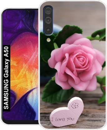 Cooldone Back Cover for SAMSUNG Galaxy A50 Cases & Cover