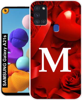 Cooldone Back Cover for SAMSUNG Galaxy A21s Cases & Cover