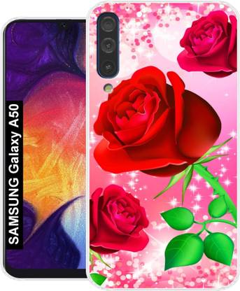 Cooldone Back Cover for SAMSUNG Galaxy A50
