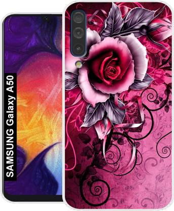 Cooldone Back Cover for SAMSUNG Galaxy A50 Cases & Cover