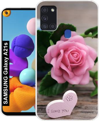 Cooldone Back Cover for SAMSUNG Galaxy A21s Cases & Cover