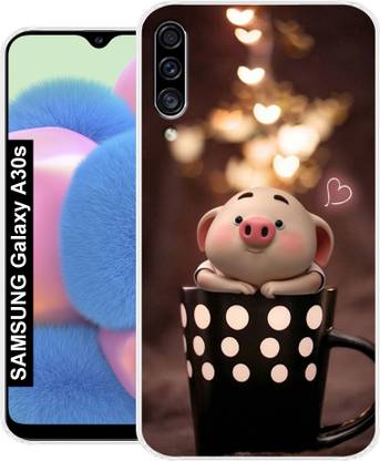 Coolcase Back Cover for SAMSUNG Galaxy A30s