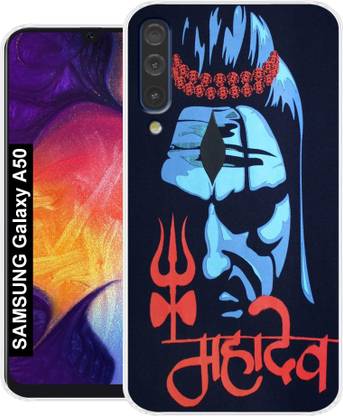 Cooldone Back Cover for SAMSUNG Galaxy A50 Cases & Cover