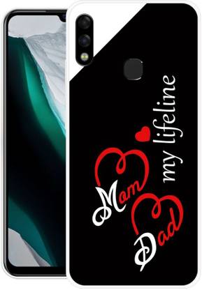 PALWALE BALAJI Back Cover for Infinix Hot 7, Infinix Hot 7 Pro