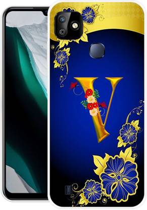 PALWALE BALAJI Back Cover for Infinix Smart HD 2021