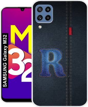 Cooldone Back Cover for SAMSUNG Galaxy M32 Cases & Cover