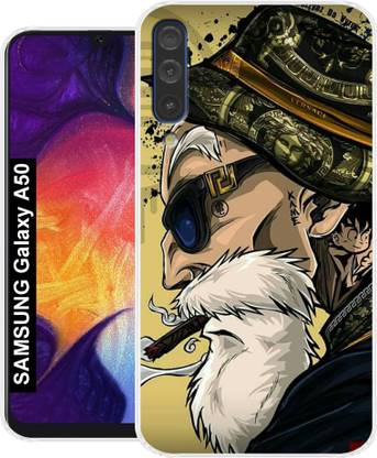 Cooldone Back Cover for SAMSUNG Galaxy A50 Cases & Cover